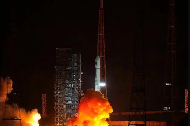 3.6万公里外传输8K信号 中国广播通信传输能力将再升级_https://www.izongheng.net_互联网_第1张